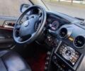 Синий Cанг Йонг Актион, объемом двигателя 2 л и пробегом 205 тыс. км за 8200 $, фото 12 на Automoto.ua