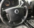 Синий Cанг Йонг Актион, объемом двигателя 2 л и пробегом 230 тыс. км за 6900 $, фото 10 на Automoto.ua