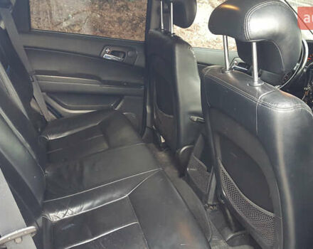 Синий Cанг Йонг Актион, объемом двигателя 2 л и пробегом 190 тыс. км за 7200 $, фото 9 на Automoto.ua