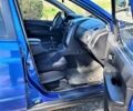 Синій Cанг Йонг Actyon, об'ємом двигуна 2 л та пробігом 165 тис. км за 5750 $, фото 13 на Automoto.ua