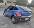 Синий Cанг Йонг Актион, объемом двигателя 2 л и пробегом 205 тыс. км за 8200 $, фото 3 на Automoto.ua