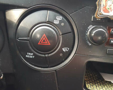 Синий Cанг Йонг Актион, объемом двигателя 2 л и пробегом 190 тыс. км за 7200 $, фото 12 на Automoto.ua