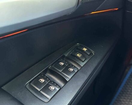 Cанг Йонг Actyon 2008 у Києві на Automoto.ua Синій Cанг Йонг Actyon, об'ємом двигуна 0 л та пробігом 207 тис. км за 6990 $, фото 14 на Automoto.ua