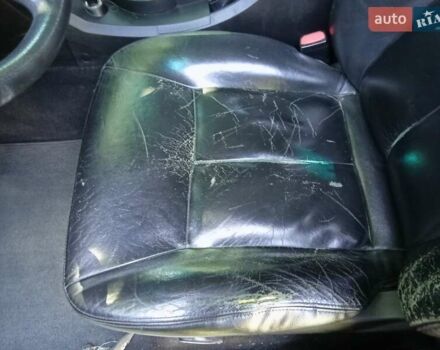 Синий Cанг Йонг Актион, объемом двигателя 2.3 л и пробегом 365 тыс. км за 6000 $, фото 5 на Automoto.ua