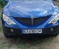 Синий Cанг Йонг Актион, объемом двигателя 2 л и пробегом 202 тыс. км за 7500 $, фото 1 на Automoto.ua