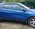 Синий Cанг Йонг Актион, объемом двигателя 2 л и пробегом 202 тыс. км за 7500 $, фото 3 на Automoto.ua
