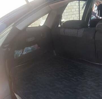 Синий Cанг Йонг Актион, объемом двигателя 2 л и пробегом 291 тыс. км за 8000 $, фото 8 на Automoto.ua