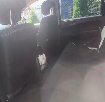 Синий Cанг Йонг Актион, объемом двигателя 2 л и пробегом 291 тыс. км за 8000 $, фото 11 на Automoto.ua