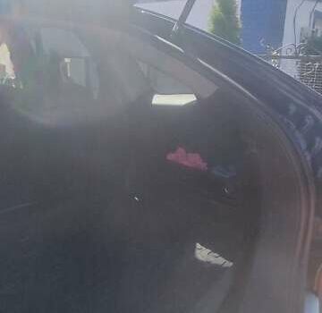 Синий Cанг Йонг Актион, объемом двигателя 2 л и пробегом 291 тыс. км за 8000 $, фото 7 на Automoto.ua