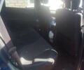 Синий Cанг Йонг Актион, объемом двигателя 2 л и пробегом 290 тыс. км за 8000 $, фото 12 на Automoto.ua