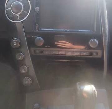 Синий Cанг Йонг Актион, объемом двигателя 2 л и пробегом 291 тыс. км за 8000 $, фото 15 на Automoto.ua