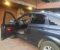 Синий Cанг Йонг Актион, объемом двигателя 2 л и пробегом 178 тыс. км за 7800 $, фото 14 на Automoto.ua