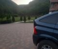 Синий Cанг Йонг Актион, объемом двигателя 2 л и пробегом 178 тыс. км за 7800 $, фото 3 на Automoto.ua