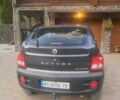 Синий Cанг Йонг Актион, объемом двигателя 2 л и пробегом 178 тыс. км за 7800 $, фото 17 на Automoto.ua