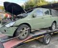 Зелений Cанг Йонг Actyon, об'ємом двигуна 2 л та пробігом 260 тис. км за 2400 $, фото 1 на Automoto.ua