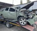 Зеленый Cанг Йонг Актион, объемом двигателя 2 л и пробегом 260 тыс. км за 2000 $, фото 1 на Automoto.ua