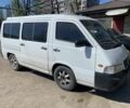 Белый Cанг Йонг Другая, объемом двигателя 2.9 л и пробегом 120 тыс. км за 4500 $, фото 1 на Automoto.ua