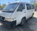 Білий Cанг Йонг Інша, об'ємом двигуна 2.9 л та пробігом 120 тис. км за 4500 $, фото 1 на Automoto.ua