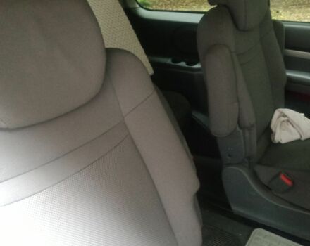 Черный Cанг Йонг Другая, объемом двигателя 2.7 л и пробегом 245 тыс. км за 4100 $, фото 4 на Automoto.ua