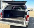 Серый Cанг Йонг Другая, объемом двигателя 2 л и пробегом 126 тыс. км за 12500 $, фото 7 на Automoto.ua