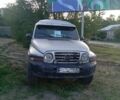 Сірий Cанг Йонг Інша, об'ємом двигуна 2 л та пробігом 388 тис. км за 3023 $, фото 1 на Automoto.ua