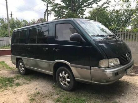 Зелений Cанг Йонг Інша, об'ємом двигуна 0 л та пробігом 400 тис. км за 1500 $, фото 1 на Automoto.ua