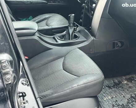 Черный Cанг Йонг Кирон Делюкс, объемом двигателя 2 л и пробегом 285 тыс. км за 4490 $, фото 28 на Automoto.ua