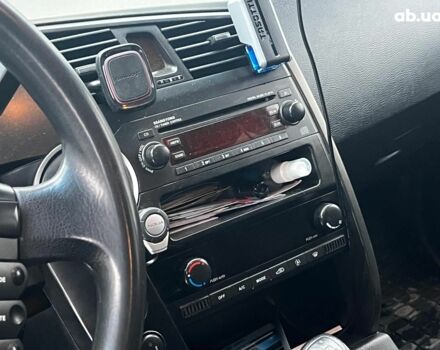 Черный Cанг Йонг Кирон Делюкс, объемом двигателя 2 л и пробегом 285 тыс. км за 4490 $, фото 21 на Automoto.ua