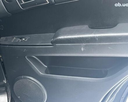 Черный Cанг Йонг Кирон Делюкс, объемом двигателя 2 л и пробегом 285 тыс. км за 4490 $, фото 27 на Automoto.ua