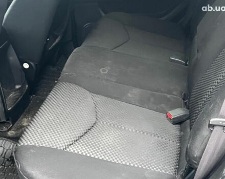 Черный Cанг Йонг Кирон Делюкс, объемом двигателя 2 л и пробегом 285 тыс. км за 4490 $, фото 24 на Automoto.ua