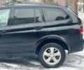 Черный Cанг Йонг Кирон Делюкс, объемом двигателя 2 л и пробегом 285 тыс. км за 4490 $, фото 12 на Automoto.ua