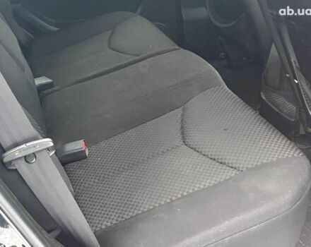 Черный Cанг Йонг Кирон Делюкс, объемом двигателя 2 л и пробегом 285 тыс. км за 4490 $, фото 26 на Automoto.ua