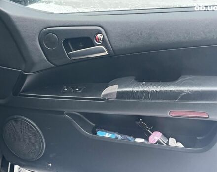 Черный Cанг Йонг Кирон Делюкс, объемом двигателя 2 л и пробегом 285 тыс. км за 4490 $, фото 30 на Automoto.ua