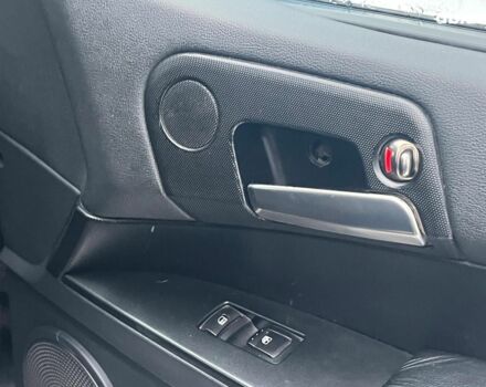 Черный Cанг Йонг Кирон Делюкс, объемом двигателя 2 л и пробегом 285 тыс. км за 4490 $, фото 31 на Automoto.ua