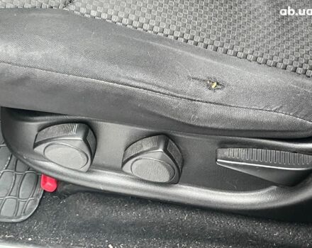 Черный Cанг Йонг Кирон Делюкс, объемом двигателя 2 л и пробегом 285 тыс. км за 4490 $, фото 18 на Automoto.ua