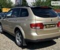 Cанг Йонг KYRON DELUXE, об'ємом двигуна 2 л та пробігом 172 тис. км за 7900 $, фото 4 на Automoto.ua