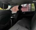 Сірий Cанг Йонг KYRON DELUXE, об'ємом двигуна 2 л та пробігом 220 тис. км за 8390 $, фото 21 на Automoto.ua