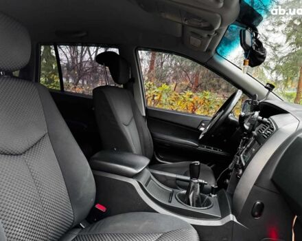 Сірий Cанг Йонг KYRON DELUXE, об'ємом двигуна 2 л та пробігом 220 тис. км за 8390 $, фото 28 на Automoto.ua