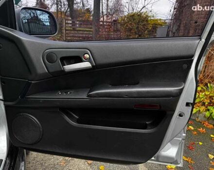 Сірий Cанг Йонг KYRON DELUXE, об'ємом двигуна 2 л та пробігом 220 тис. км за 8390 $, фото 25 на Automoto.ua