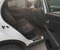 Белый Cанг Йонг Корандо, объемом двигателя 2 л и пробегом 195 тыс. км за 7800 $, фото 4 на Automoto.ua