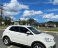Белый Cанг Йонг Корандо, объемом двигателя 2 л и пробегом 296 тыс. км за 7000 $, фото 1 на Automoto.ua