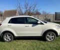 Білий Cанг Йонг Korando, об'ємом двигуна 0 л та пробігом 152 тис. км за 8521 $, фото 5 на Automoto.ua