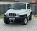 Белый Cанг Йонг Корандо, объемом двигателя 2.3 л и пробегом 265 тыс. км за 6999 $, фото 3 на Automoto.ua