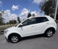 Білий Cанг Йонг Korando, об'ємом двигуна 2 л та пробігом 100 тис. км за 12500 $, фото 7 на Automoto.ua