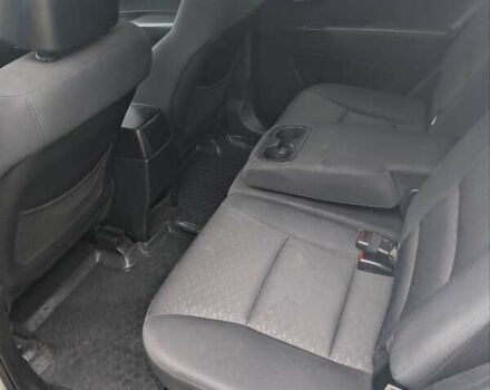 Белый Cанг Йонг Корандо, объемом двигателя 2 л и пробегом 192 тыс. км за 5900 $, фото 12 на Automoto.ua