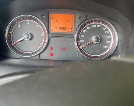 Білий Cанг Йонг Korando, об'ємом двигуна 2 л та пробігом 130 тис. км за 7800 $, фото 5 на Automoto.ua