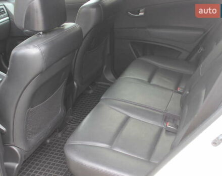 Білий Cанг Йонг Korando, об'ємом двигуна 2 л та пробігом 62 тис. км за 11700 $, фото 19 на Automoto.ua