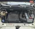 Білий Cанг Йонг Korando, об'ємом двигуна 2 л та пробігом 192 тис. км за 8250 $, фото 7 на Automoto.ua