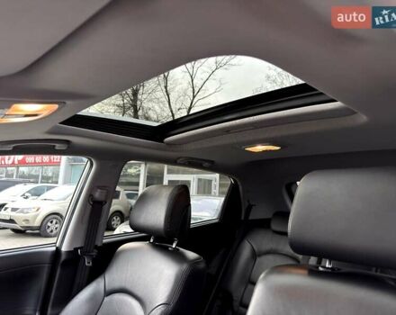 Білий Cанг Йонг Korando, об'ємом двигуна 2 л та пробігом 62 тис. км за 10999 $, фото 24 на Automoto.ua