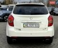 Білий Cанг Йонг Korando, об'ємом двигуна 2 л та пробігом 62 тис. км за 10999 $, фото 5 на Automoto.ua